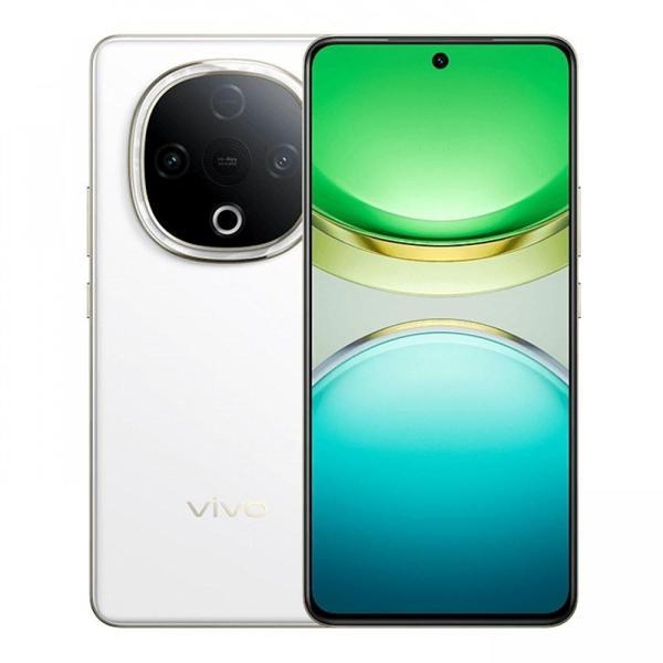 Vivo Y300 Uyumlu Ön Body Şeffaf Ultra Ekran Koruyucu Nano Jelatin - Image 1