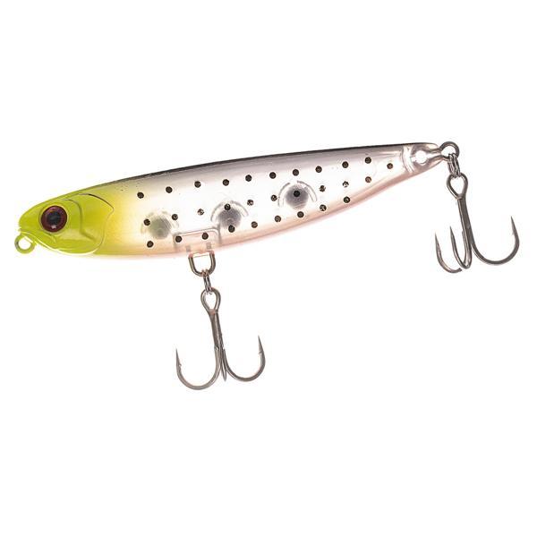 Caretta Blade 90F 9 cm 16 gr Su Üstü Maket Balık BLD 01 - Image 1