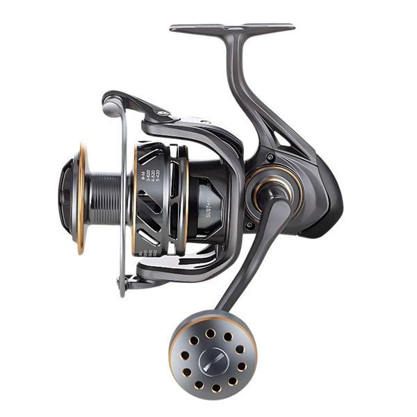 Caretta Noda 8000 Jig Olta Makinesi - Image 1