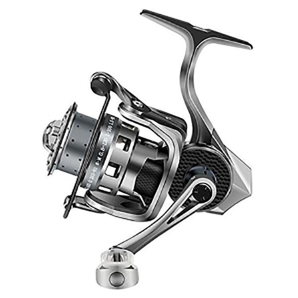 Caretta Natsu Ultra Light Carbon 1000 LRF Olta Makinesi - Image 1