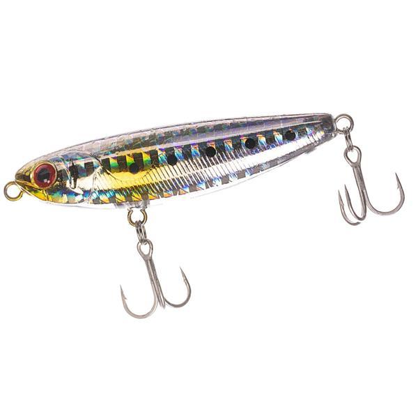 Caretta Blade 60F 6 cm 6 g LRF Maket Balık BLD 02 - Image 1