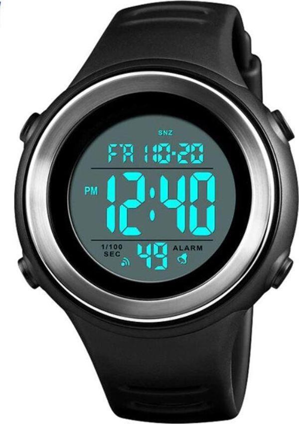 COCKPIT CK-2394BK ERKEK KOL SAATİ - Image 1