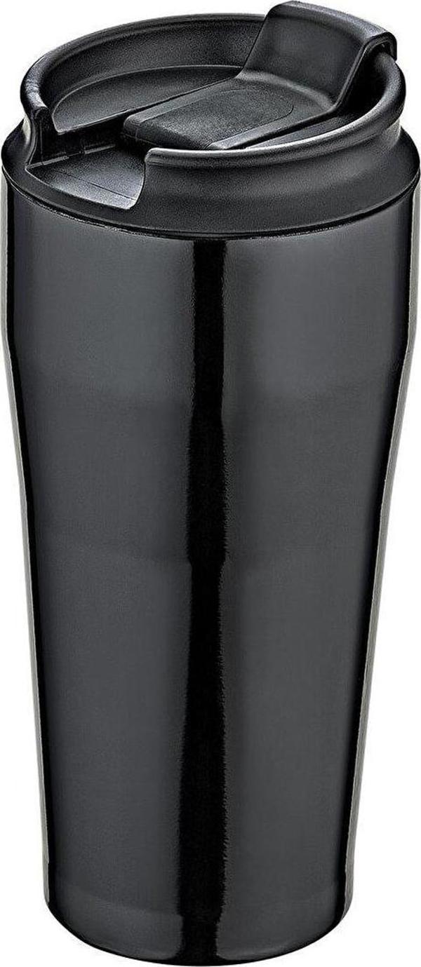 Oms Çelik Termos Bardak 400 ML  - Image 1