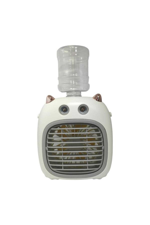 Adr 180Ml Buhar Makinası Hava Nemlendirici - Image 1