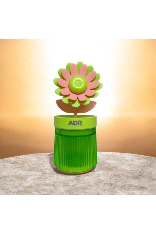 Adr 260 Ml Hava Nemlendirici Buhar Makinesi Ultrasonik Aroma Difüzör Oda Nemlendirici Işıklı - Image 1