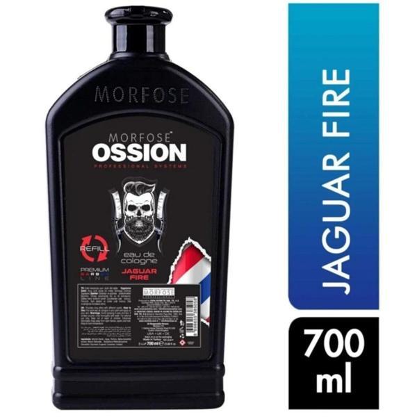 OSSION PR. BRB. LINE TIRAŞ LOSYONU JAGUAR FIRE 700ml - Image 1