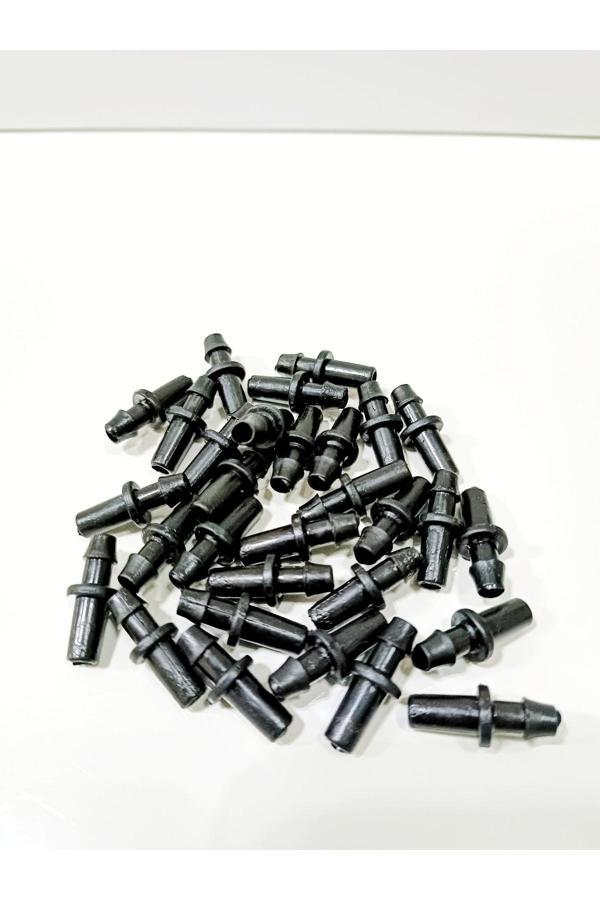 Güneydoğu Topraksız Tarım Spagetti Start Çıkışı 7Mm 100 Adet - Image 1