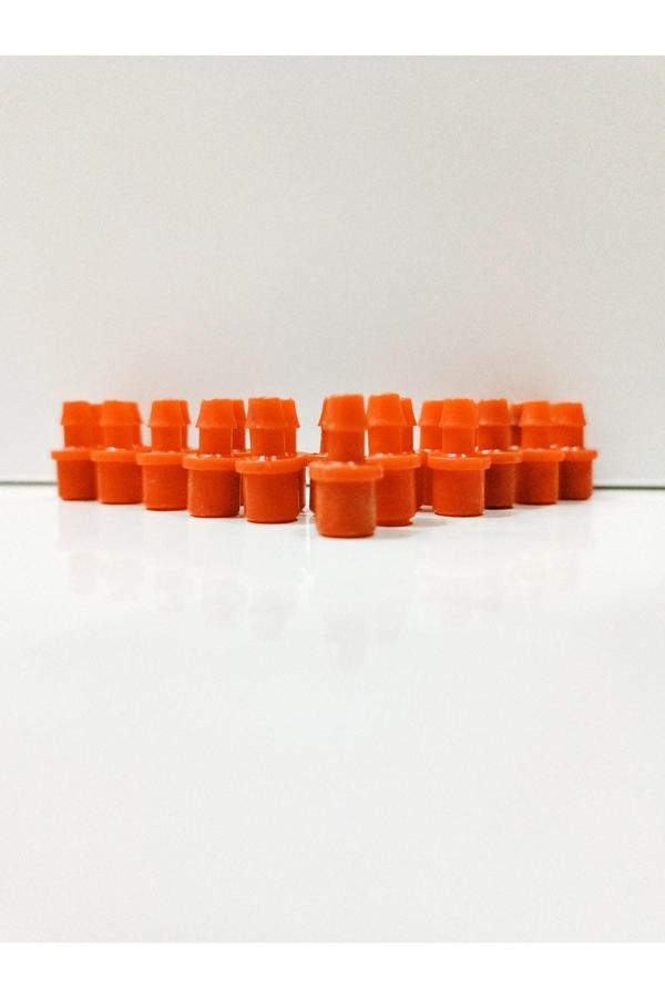 Güneydoğu Topraksız Tarım Nozul 7Mm 100 Adet69 - Image 1