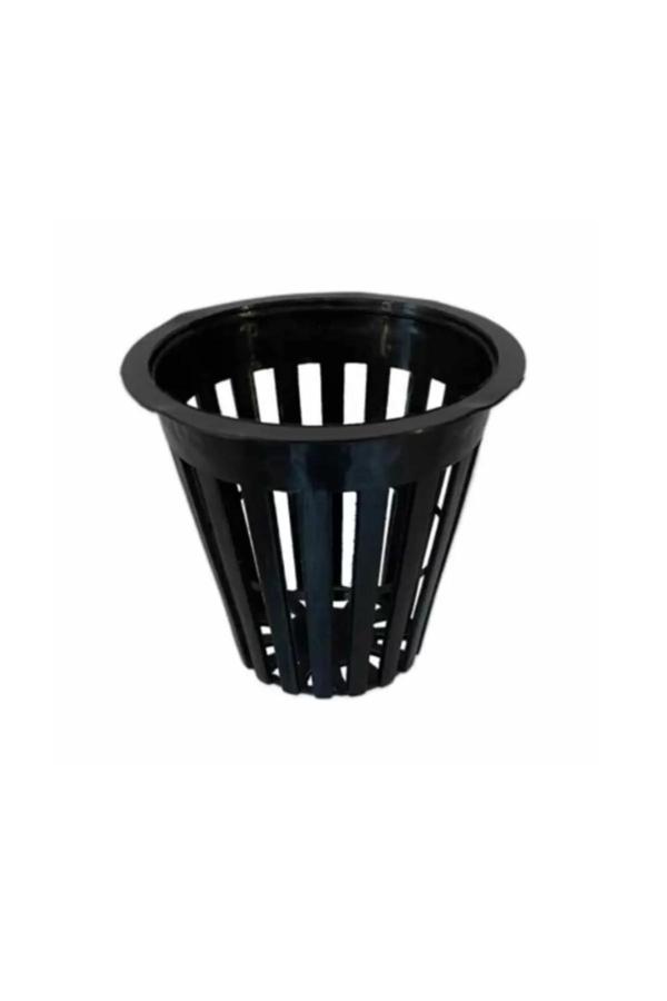 Topraksız Market Topraksız Tarım File Saksı – 500 Adet Hidroponik Saksı - Image 1