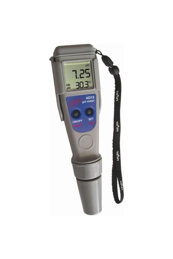 Adwa Ad-Wa Ad12 Ph Metre Dereceli Cep Tipi - Image 1