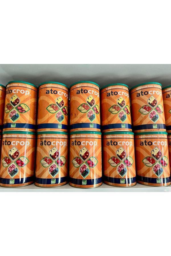 Doktor Tarsa Atocrop  Bitki Besini Ve Vitamin - Image 1