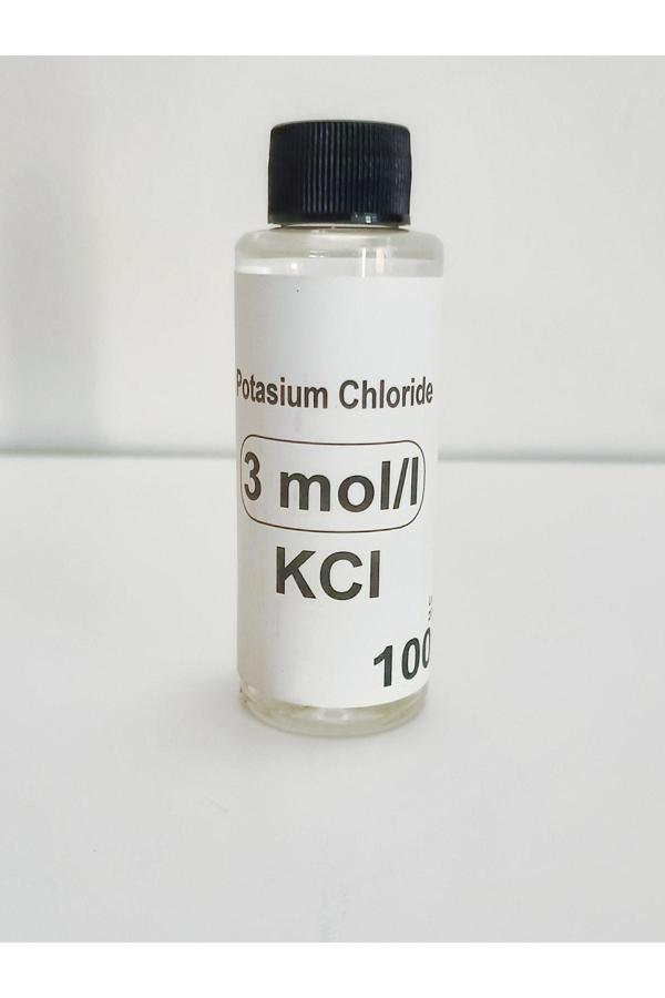 Güneydoğu Topraksız Tarım Ec/Ph Metre Prop Koruma Sıvısı - Image 1