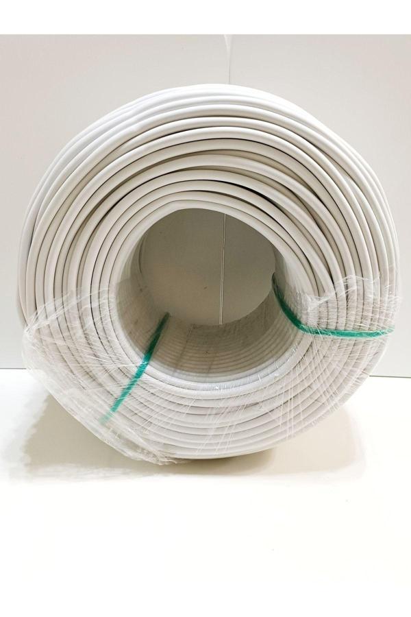 Güneydoğu Topraksız Tarım Spagetti Boru Çap 7 Mm 250 Metre- Mikro Sulama Ve Damlama Sistemleri - Image 1