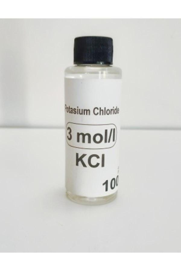 Güneydoğu Topraksız Tarım Ec/Ph Metre Prop Koruma Sıvısı - Test Cihazları - 2 Yıl - Image 1