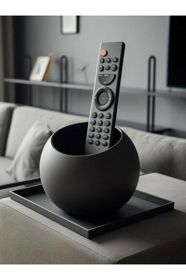 Dekoratif Kumandalık - Organizer - Image 1