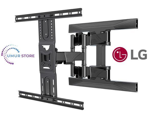 LG 65QNED80T 65 inç 165 Ekran 4K Smart AI Sihirli Kumanda HDR10 webOS24 QNED Lcd Led Televizyon Ultr - Image 1