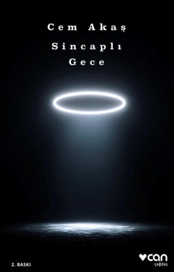 Sincaplı Gece - Can Yayınları - Image 1