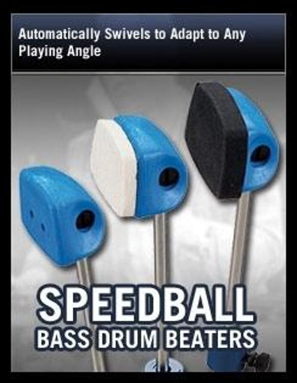 DAVUL PEDALI PURESOUND TOKMAK PLASTİK - Image 1