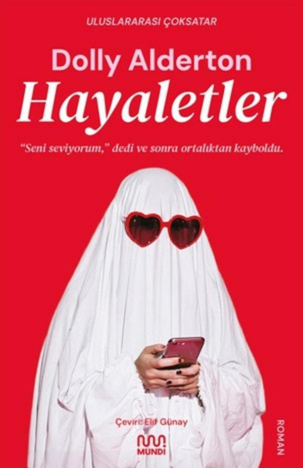 Hayaletler - Can Yayınları - Image 1
