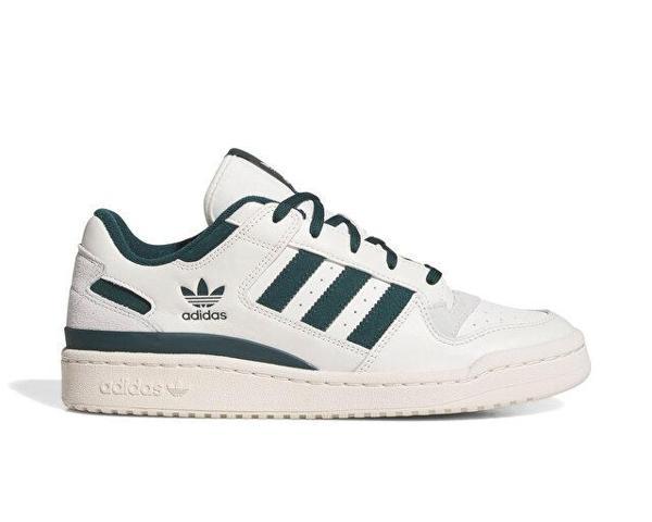 adidas Forum Low Cl Erkek Günlük Ayakkabı JQ0207 Beyaz - Image 1