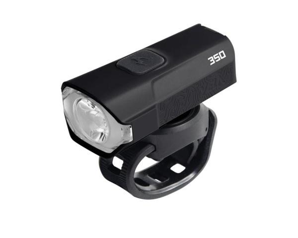 Moon Vela 350 Lümen Bisiklet Ön Far Aydınlatma - Image 1
