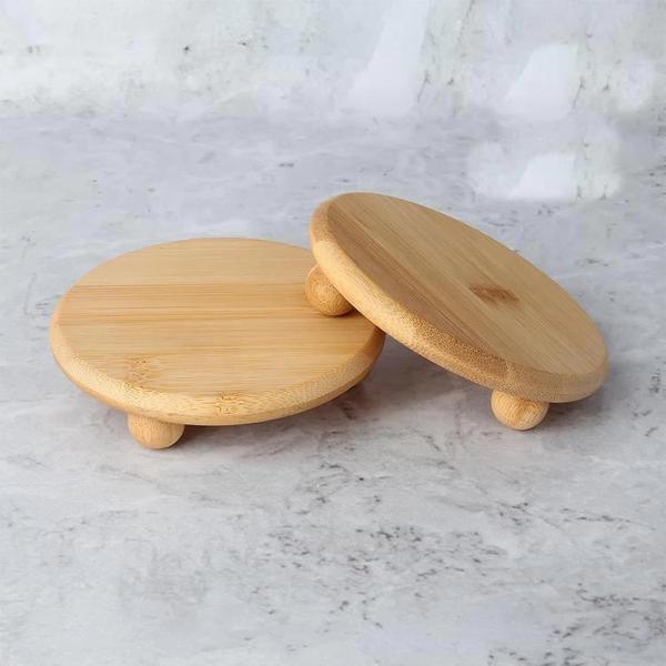 Mien MEN 1056 Bambu Mini Sunumluk 11 cm - Image 1