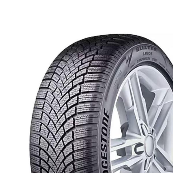BRIDGESTONE 255/60R18 112V XL LM005  KIŞ 2024❄❄❄ - Image 1