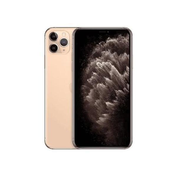 Yenilenmiş IPHONE 11 PRO 256GB -C Kalite- Altın - Image 1