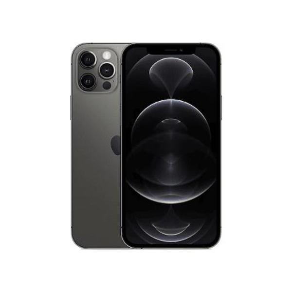 Yenilenmiş IPHONE 12 PRO 256GB -C Kalite- Grafit - Image 1