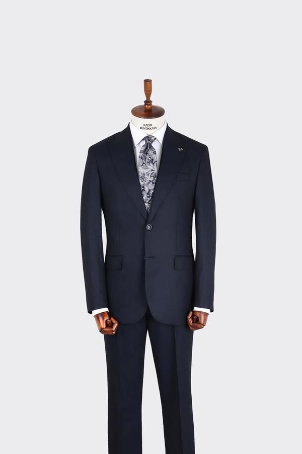 Takım Elbise-KAX1347W - Image 1