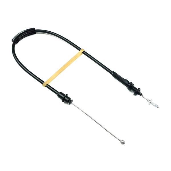 Tel Kumanda Kilit Passat 2005-2015 Ön-Arka (Oem No:3C0837017B) - Image 1