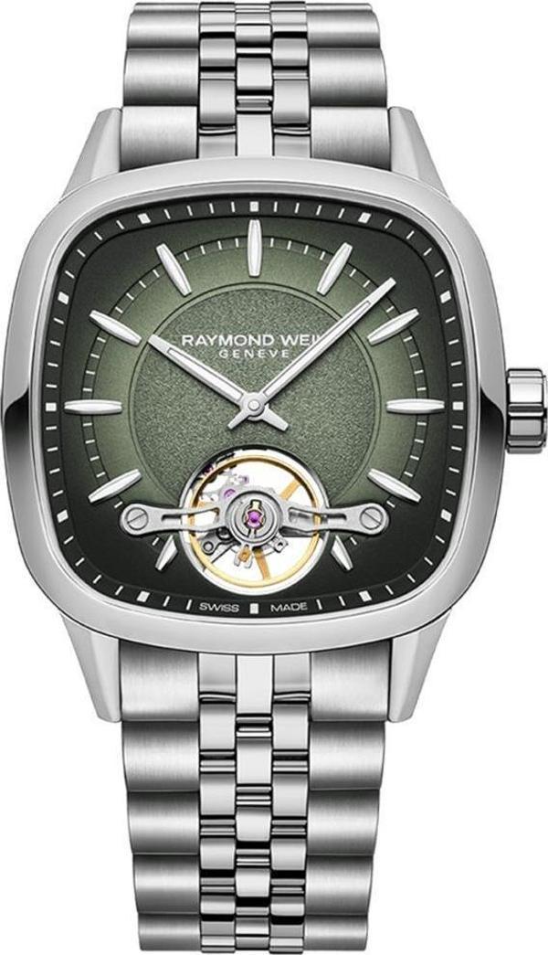 Raymond Weil RW2790ST52051 Erkek Kol Saati - Image 1