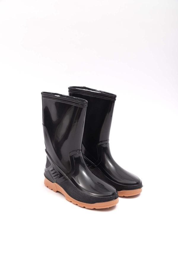 Sportlife Gezer Lastik Çizme Iş,Mutfak,Yağmur,Çamur,Bahçe - Image 1