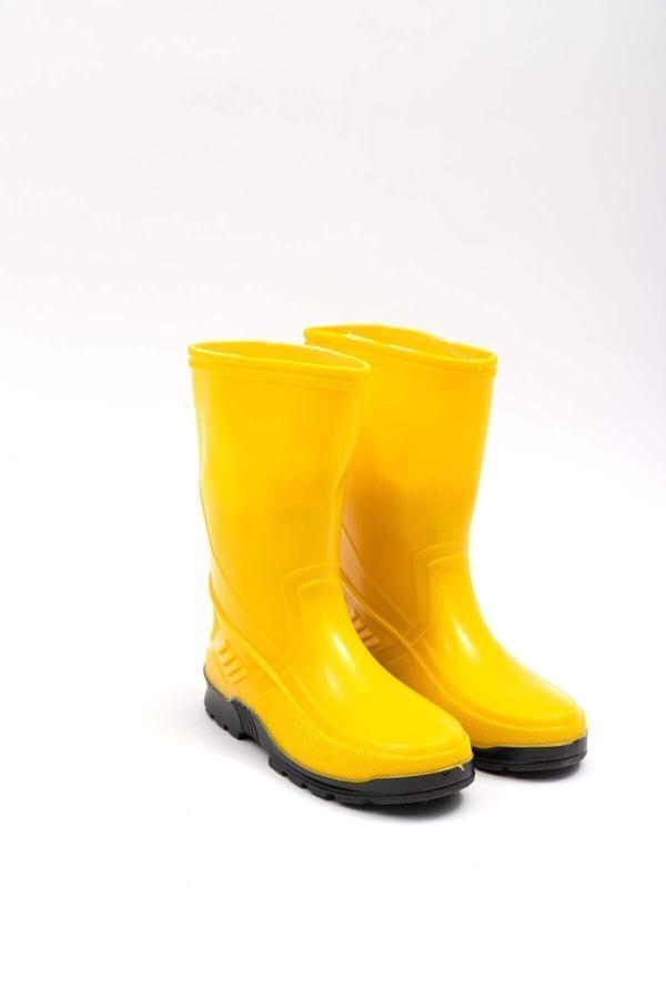 Sportlife Gezer Lastik Çizme Iş,Mutfak,Yağmur,Çamur,Bahçe - Image 1