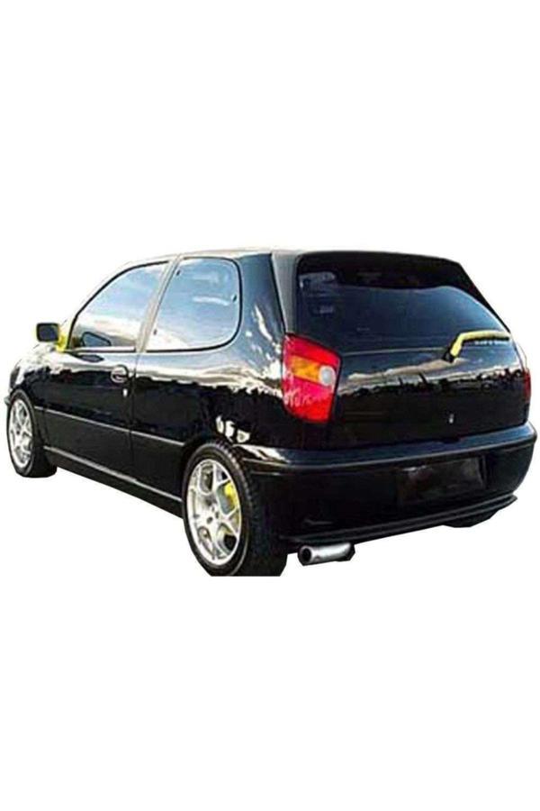 Gtm Otomotiv Fıat Palıo Bagaj Spoıleri Uzun - Kampanyalı Fiyah - Image 1