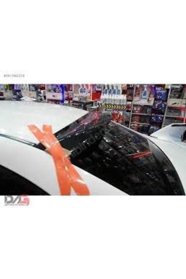 Gtm Otomotiv Fd6 Cam Üstü Spoiler - Image 1