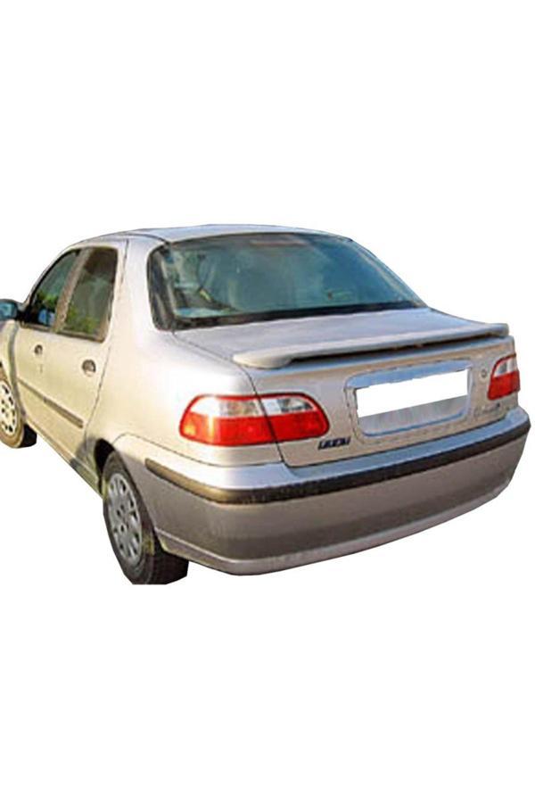 Gtm Otomotiv Fıat Albea Bagaj Spoıler - Image 1