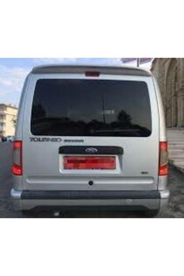 Gtm Otomotiv Ford Connect Spoiler - Image 1