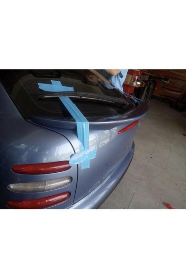 Gtm Otomotiv Fıat Brava Bagaj Spoyleri - Image 1