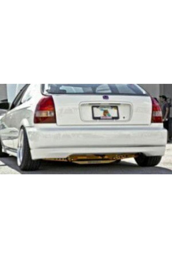 Gtm Otomotiv Honda Civic Ies Hb Arka Ek - Ies Hb Arka Ek - Image 1