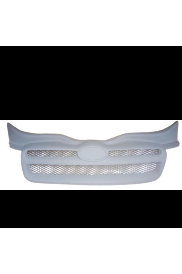 Gtm Otomotiv Hyundai Accent Era Uyumlu Kore Panjur Fiber Parça Astarlıdır. - Image 1