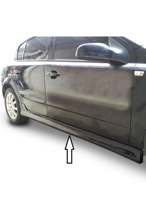 Gtm Otomotiv Opel Astra G Sedan Spoıler - Mat Siyah - Kampanyalı Fiyah - Image 1