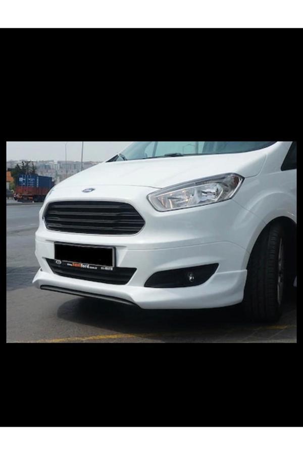 Gtm Otomotiv Ford Courier Body Kit Seti - Image 1