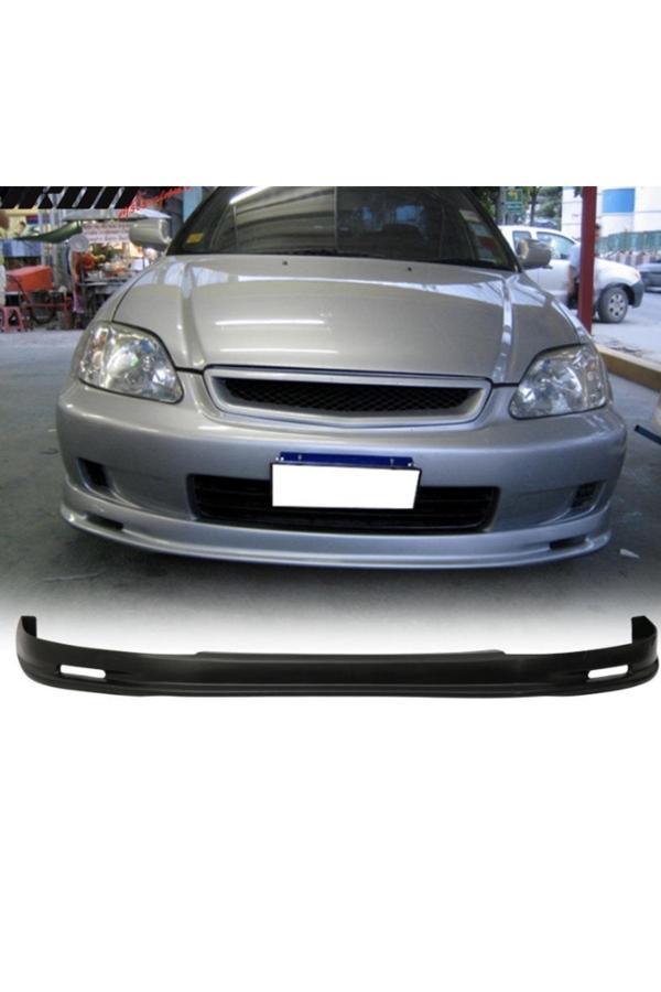 Gtm Otomotiv Honda Civic Mügen Ön Ek Makyajlı Kasa - Image 1