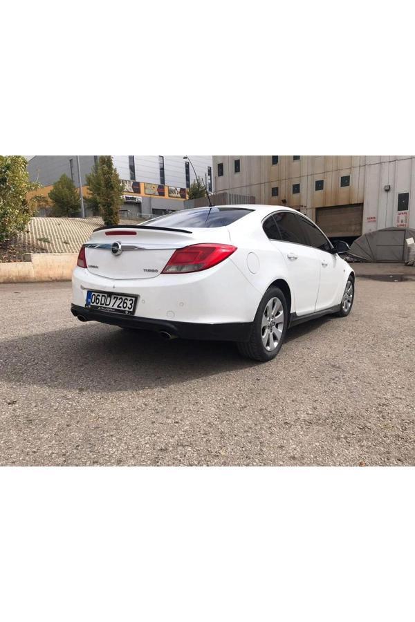 Gtm Otomotiv Opel İnsignia Body Kit Set - Image 1