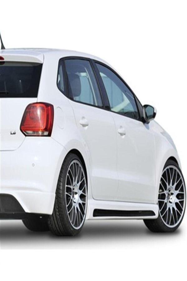 Gtm Otomotiv Volkswagen Polo 2015 6C Macpiel Tk. Boyasız - Image 1