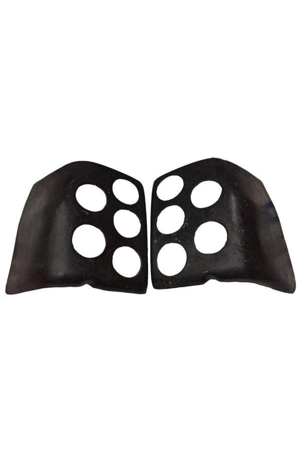 Gtm Otomotiv Stop Maskesi Tipo Çift - Image 1