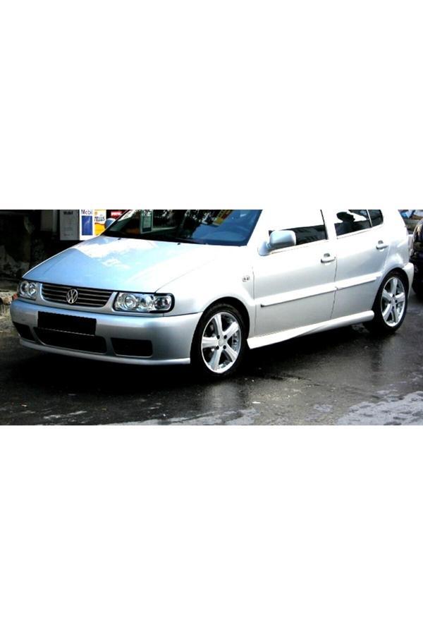 Gtm Otomotiv Volkswagen Polo 98 Macpiel Tk. Boyasız - Image 1