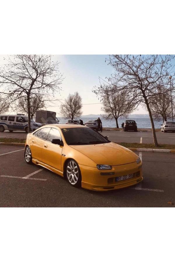 Gtm Otomotiv Mazda Lantis Yan Marşpiyel - Image 1