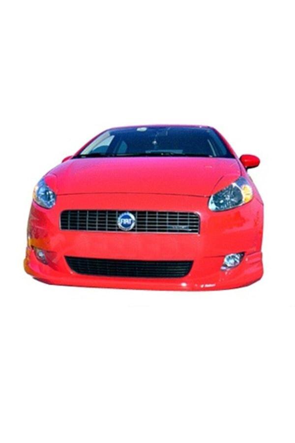Gtm Otomotiv Fiat Punto Ön Karlık Boyasız - Image 1